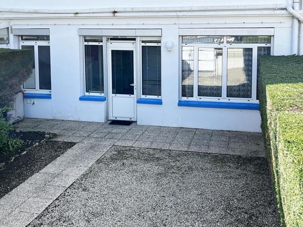 Appartement Saint Lunaire 2 pièces 44 m2