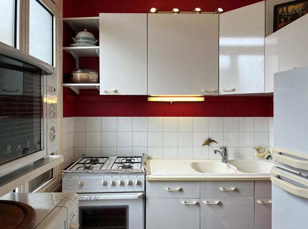 Appartement Saint Lunaire 2 pièces 44 m2