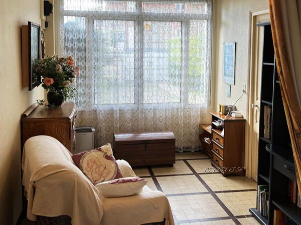 Appartement Saint Lunaire 2 pièces 44 m2