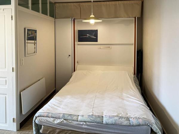 Appartement Saint Lunaire 2 pièces 44 m2