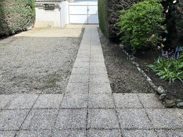 Appartement Saint Lunaire 2 pièces 44 m2