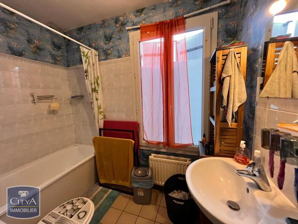 Maison à vendre 5 pièces 80m² Saint-Berthevin (53940)