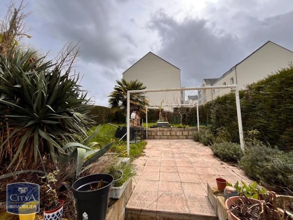 Maison à vendre 5 pièces 80m² Saint-Berthevin (53940)