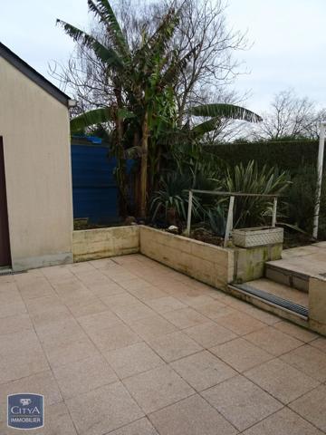Maison à vendre 5 pièces 80m² Saint-Berthevin (53940)