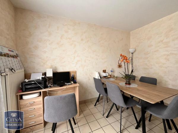 Maison à vendre 5 pièces 80m² Saint-Berthevin (53940)