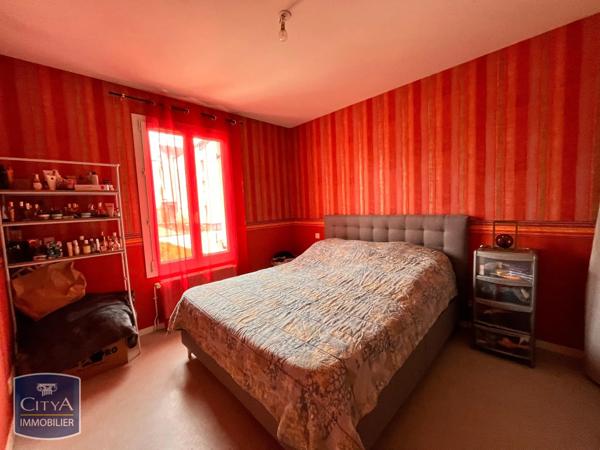 Maison à vendre 5 pièces 80m² Saint-Berthevin (53940)