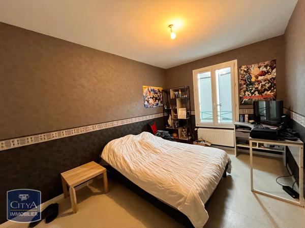 Maison à vendre 5 pièces 80m² Saint-Berthevin (53940)