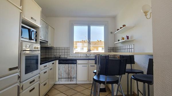 T4 MEUBLÉ -  idéal colocation quartier Montesquieu