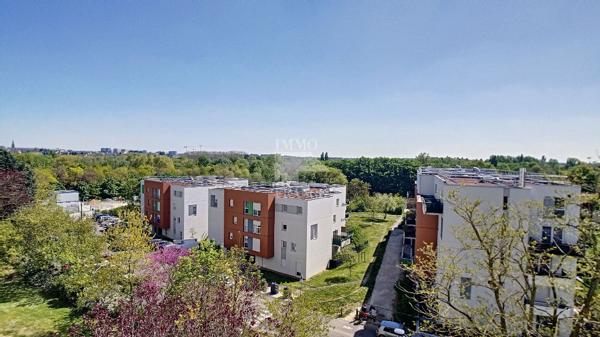 T4 MEUBLÉ -  idéal colocation quartier Montesquieu