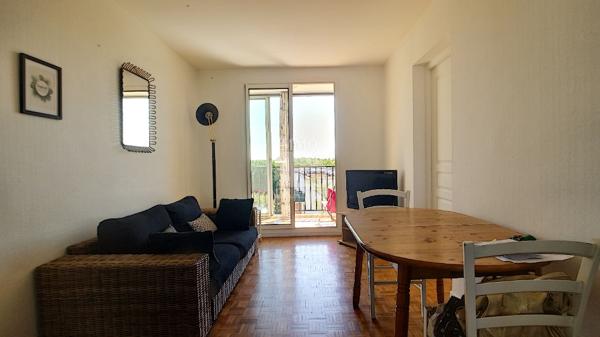 T4 MEUBLÉ -  idéal colocation quartier Montesquieu