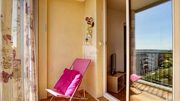 T4 MEUBLÉ -  idéal colocation quartier Montesquieu