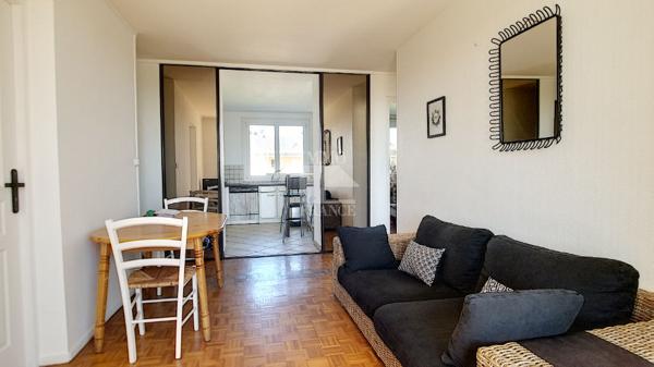 T4 MEUBLÉ -  idéal colocation quartier Montesquieu