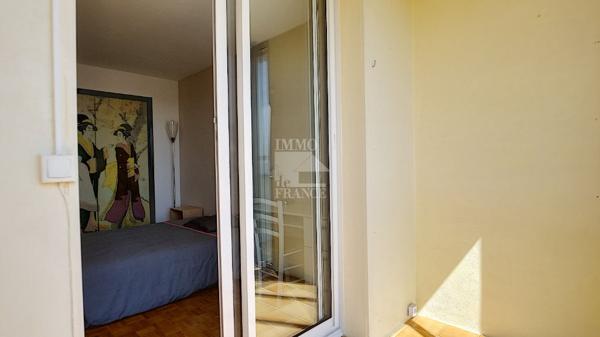 T4 MEUBLÉ -  idéal colocation quartier Montesquieu