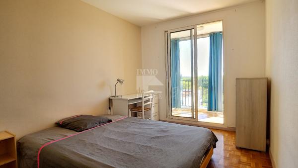 T4 MEUBLÉ -  idéal colocation quartier Montesquieu