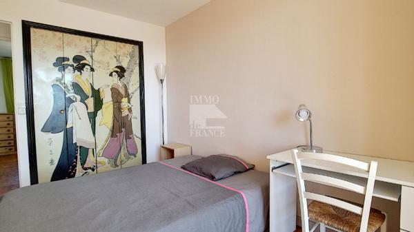 T4 MEUBLÉ -  idéal colocation quartier Montesquieu