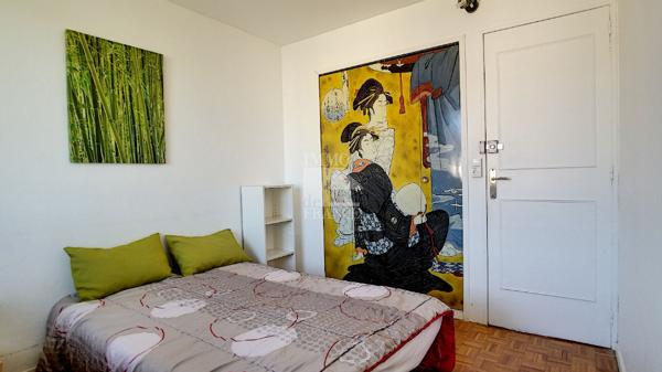 T4 MEUBLÉ -  idéal colocation quartier Montesquieu