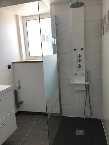 Appartement à vendre à Paray-le-Monial en Saône-et-Loire (71600), ref : A-P-P