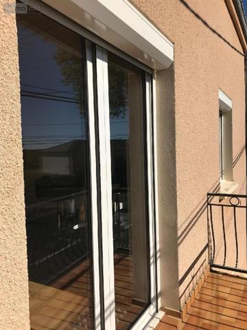 Appartement à vendre à Paray-le-Monial en Saône-et-Loire (71600), ref : A-P-P