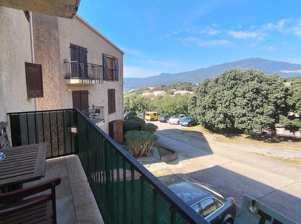 APPARTEMENT T3 - 50M2 - PISICNE Propriano (20110)