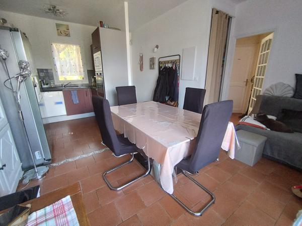 APPARTEMENT T3 - 50M2 - PISICNE Propriano (20110)