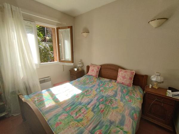 APPARTEMENT T3 - 50M2 - PISICNE Propriano (20110)