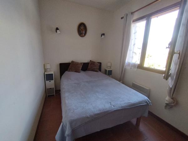 APPARTEMENT T3 - 50M2 - PISICNE Propriano (20110)