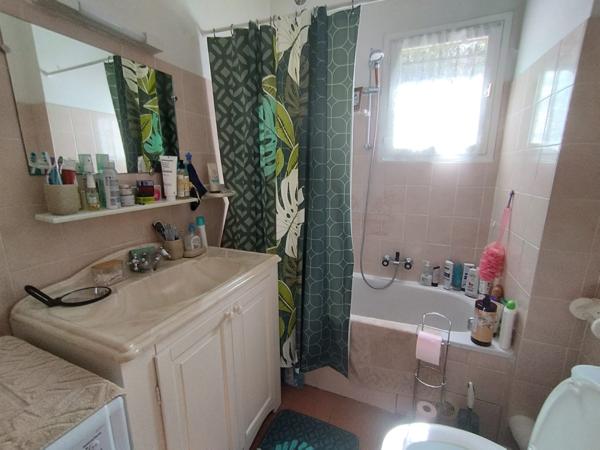 APPARTEMENT T3 - 50M2 - PISICNE Propriano (20110)