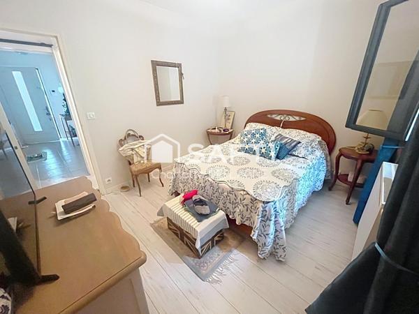 Belle propriété entièrement rénovée