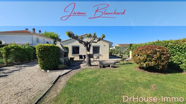 Maison à vendre 5 pièces de 115 m²