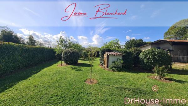 Maison à vendre 5 pièces de 115 m²