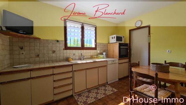 Maison à vendre 5 pièces de 115 m²