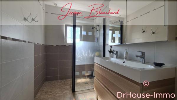 Maison à vendre 5 pièces de 115 m²