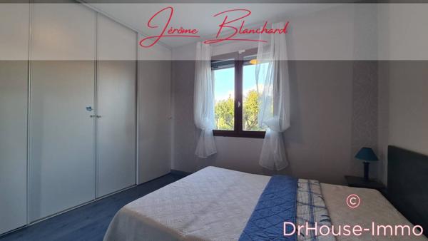 Maison à vendre 5 pièces de 115 m²