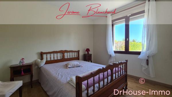 Maison à vendre 5 pièces de 115 m²