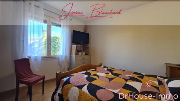 Maison à vendre 5 pièces de 115 m²