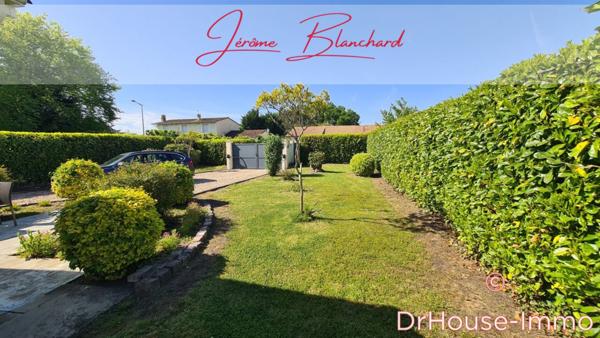 Maison à vendre 5 pièces de 115 m²