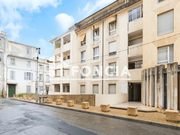 À vendre Parking - Avignon 84000