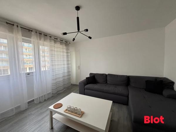 Appartement 4 pièce(s)