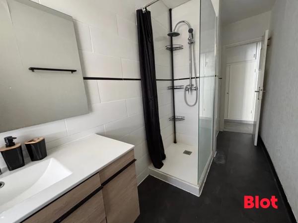 Appartement 4 pièce(s)