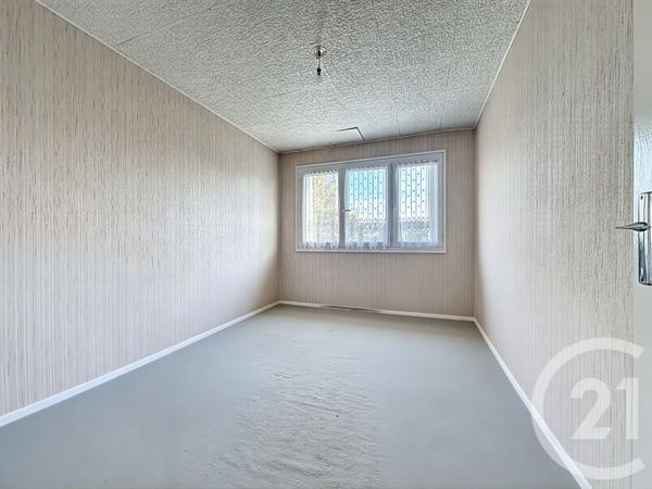 Appartement F5 à vendre  5 pièces - 89,07 m2 NANTES - 44