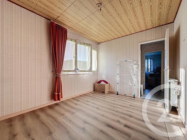 Appartement F5 à vendre  5 pièces - 89,07 m2 NANTES - 44