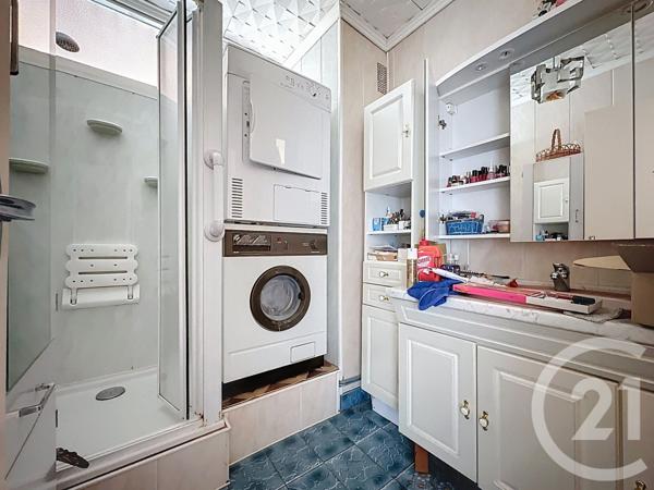 Appartement F5 à vendre  5 pièces - 89,07 m2 NANTES - 44