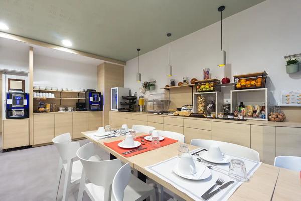 A VENDRE POUR INVESTISSEMENT LMNP EN RESIDENCE GEREE: Appartement 3 pièces de 53.88 m2 situé à Saint Maurice (94410)