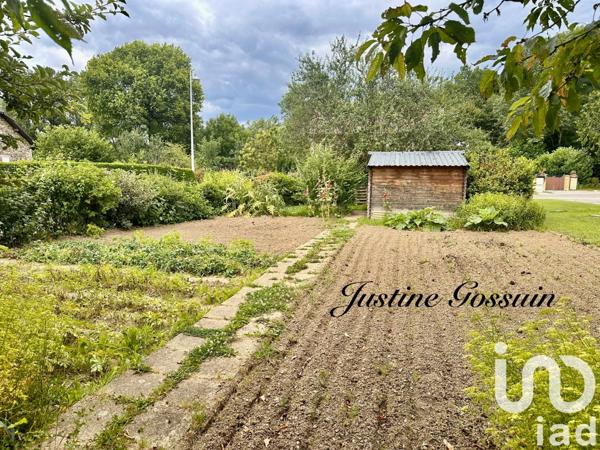 Terrain à vendre 599 m² Chilly