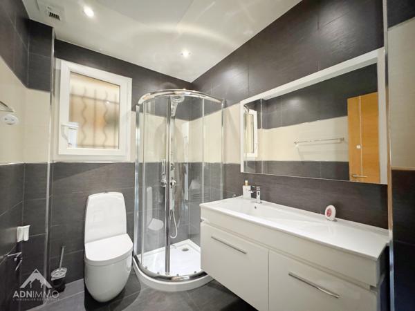 Péron (01630) Maison 4 Pièces 145 m2