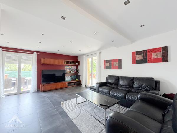 Péron (01630) Maison 4 Pièces 145 m2