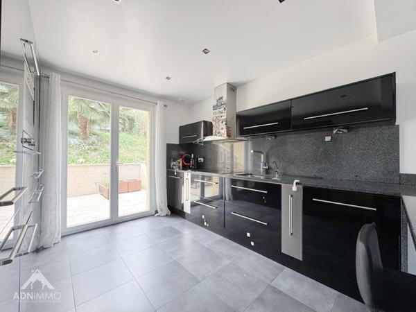 Péron (01630) Maison 4 Pièces 145 m2