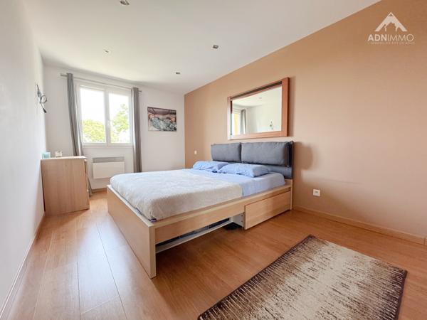 Péron (01630) Maison 4 Pièces 145 m2