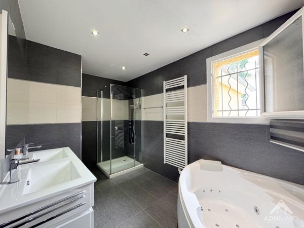 Péron (01630) Maison 4 Pièces 145 m2