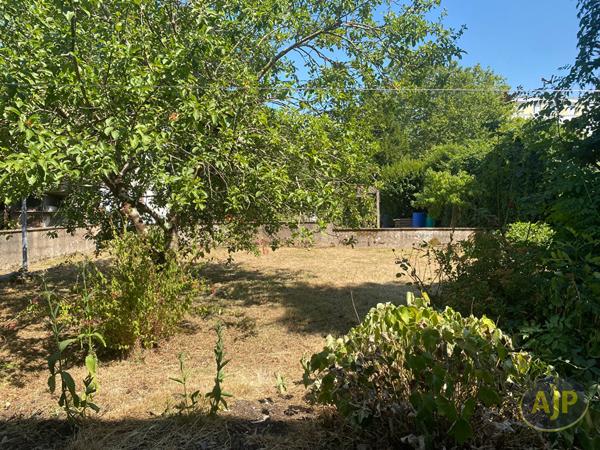 Vente maison Saint Herblain : 266 250 € - AJP Immobilier Saint Herblain
